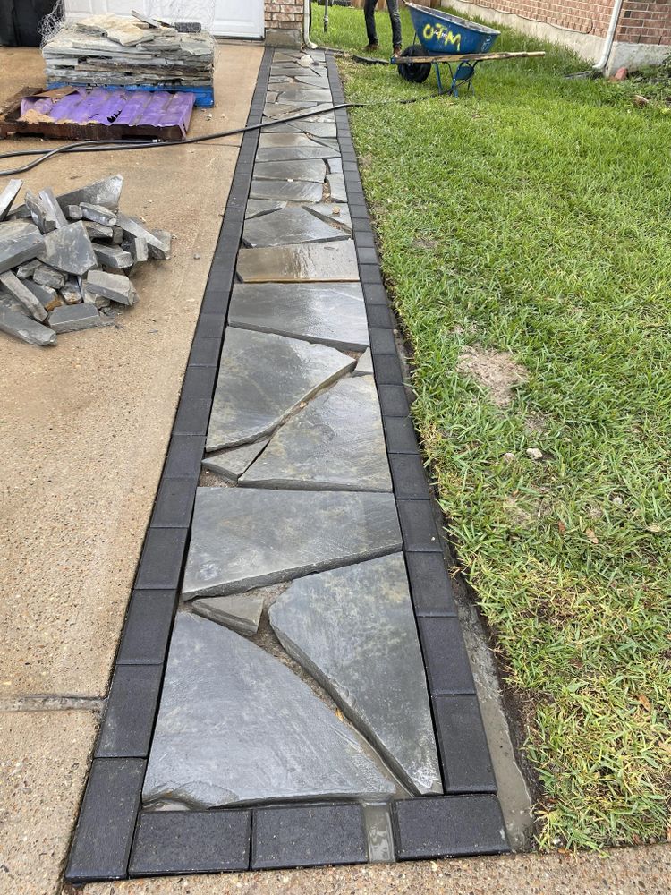 All Photos for OTM Hardscape & Construction in Houston, TX