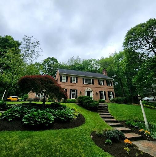 All Photos for Wiley Landscape Design in York, PA