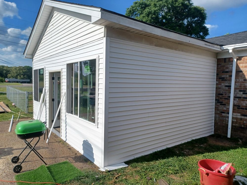 All Photos for Cody's Quality Construction in Milan, TN