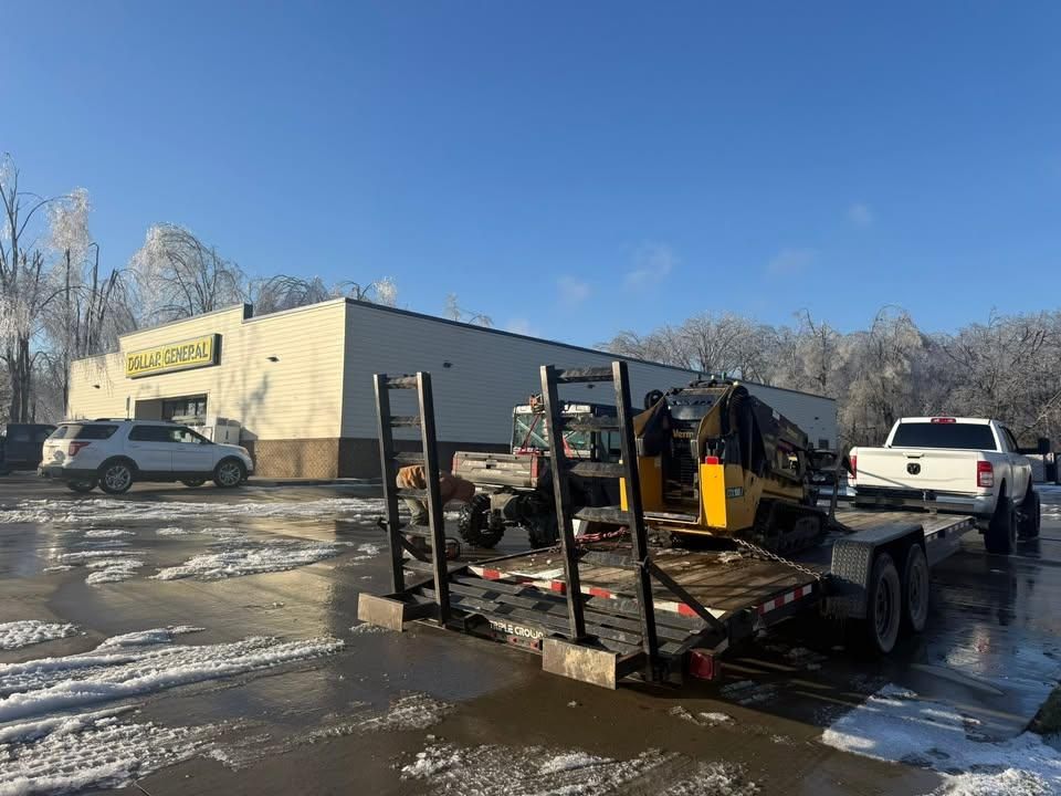 All Photos for Ross Family Tree Service LLC  in Hohenwald, TN