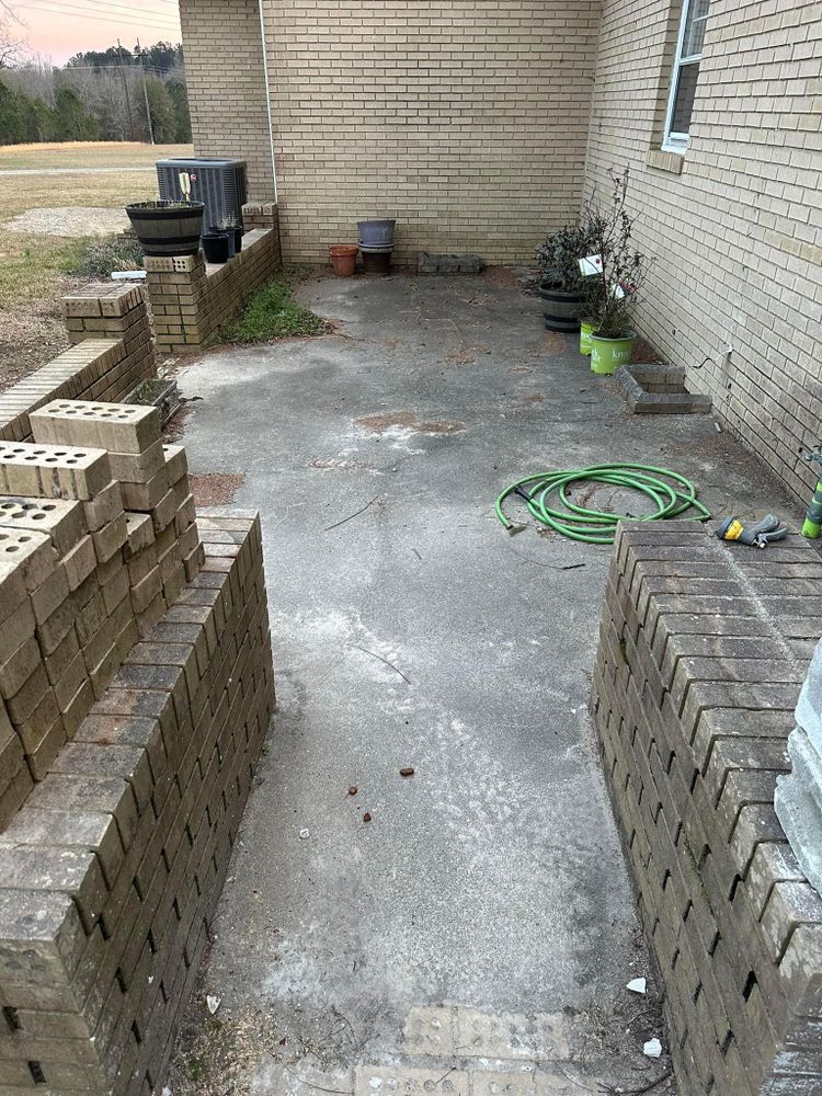 All Photos for X-Stream Pressure Washing and Roof Cleaning in Sandersville, GA