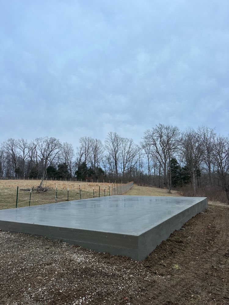 All Photos for Prestige Concrete in Nashville, TN