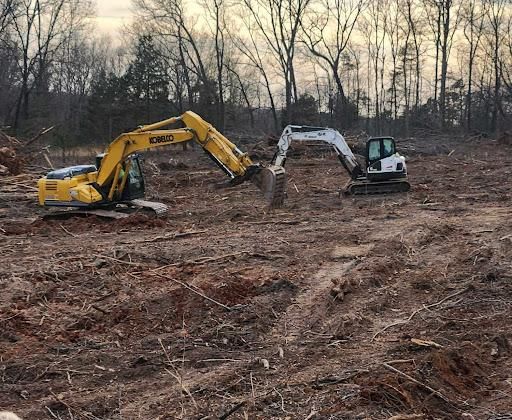 All Photos for S & K Excavation LLC in Bonne Terre, MO