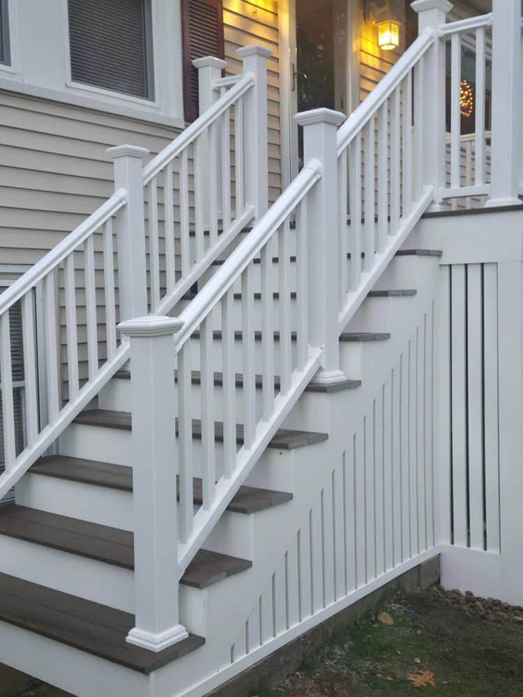 All Photos for Clarke Building Company in West Newbury, MA