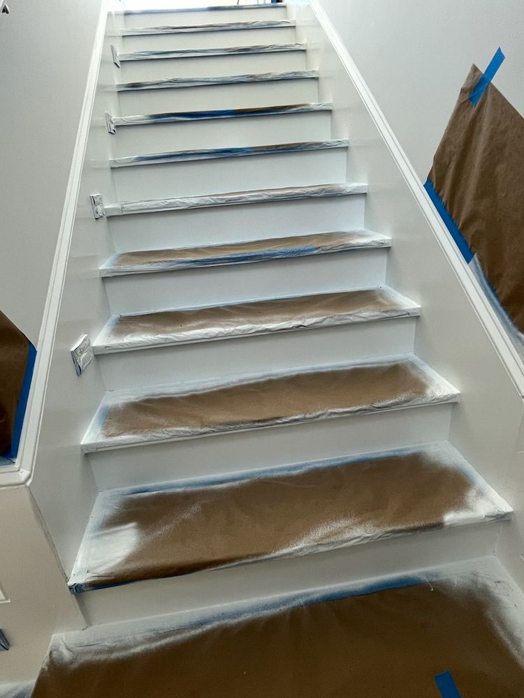 All Photos for Escorpio Painting in Tampa, FL