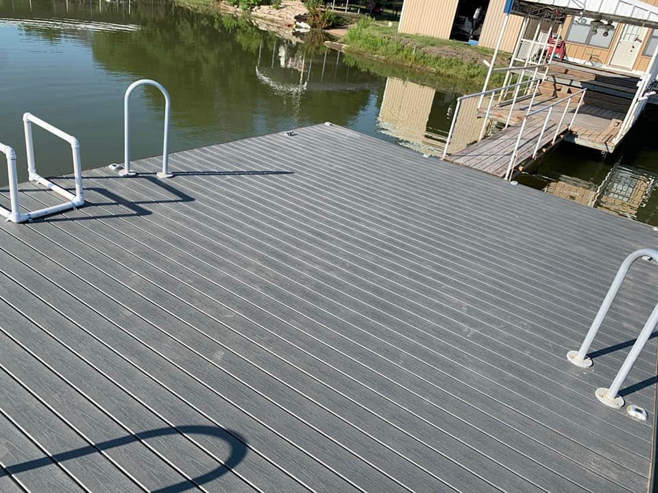 All Photos for Willy Lewallen And Sons Construction in Mineral Wells, TX