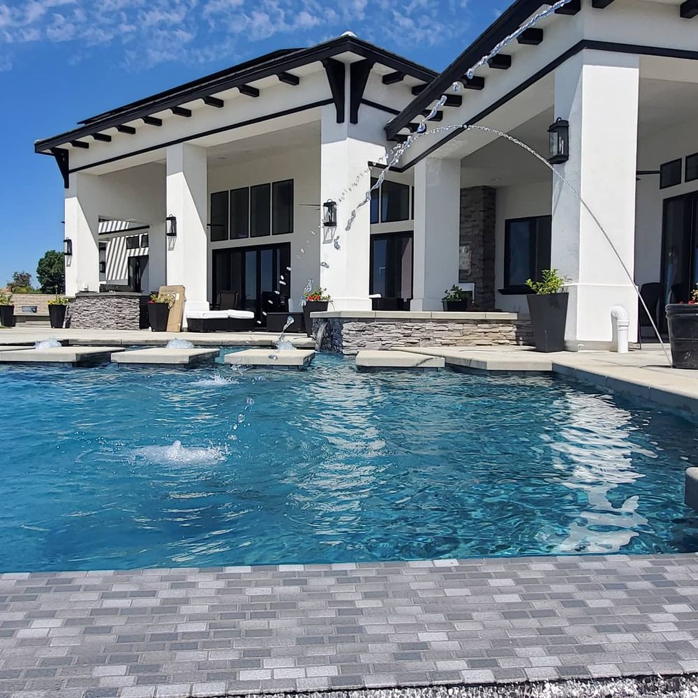 All Photos for Sunsational Pools & Spas in Inland Empire, CA