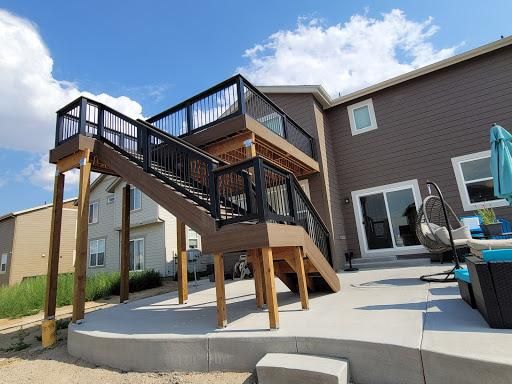 All Photos for Silva Remodeling in Lafayette, CO