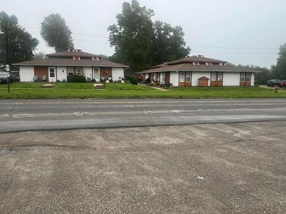 All Photos for Full Roof Replacement and Repairs & Seamless Guttering in Saint Joseph, MO