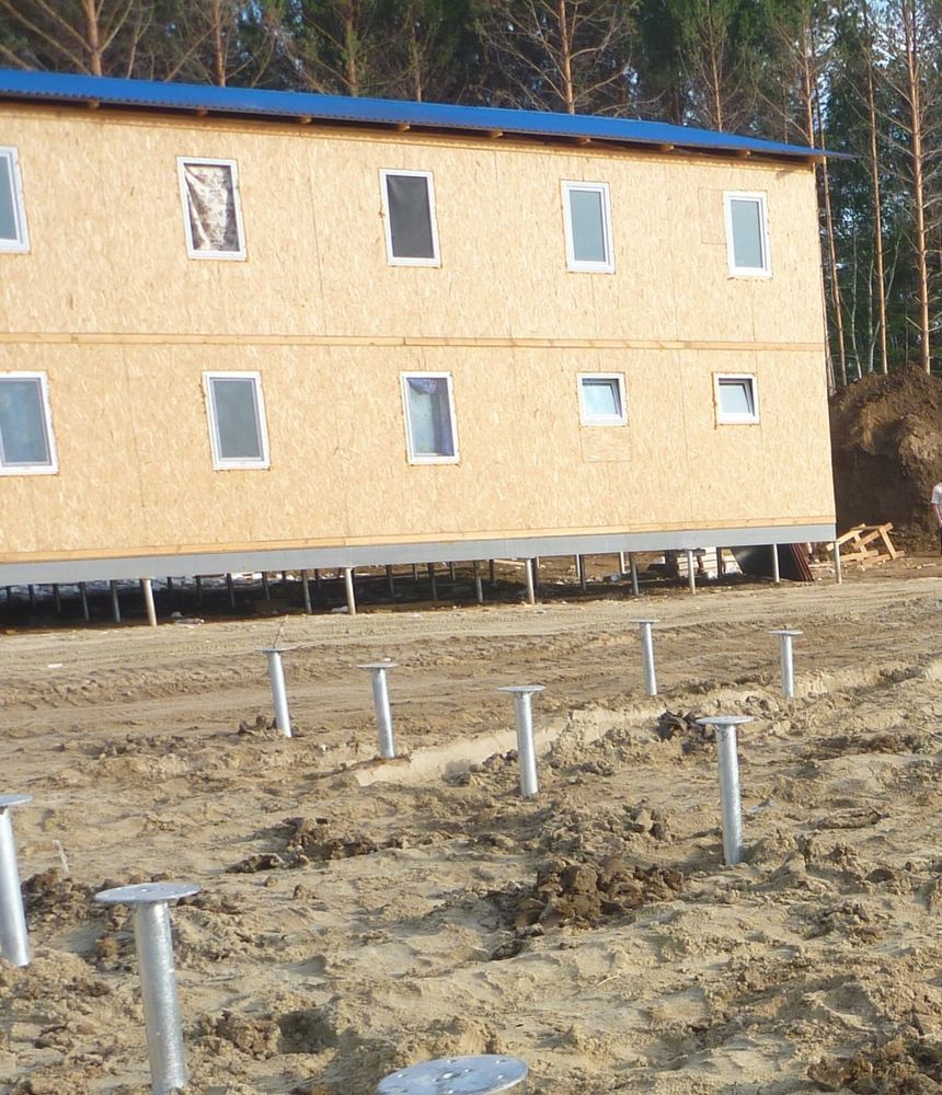 All Photos for Mr. Posthole in Howell, MI