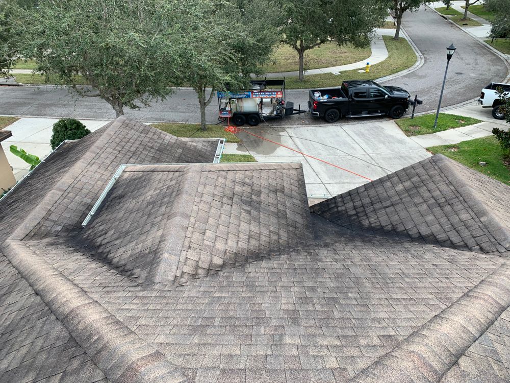 All Photos for Zachs Pressure Washing  in Tampa, FL