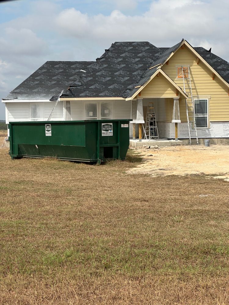 All Photos for GEOS Painting in New Braunfels, TX