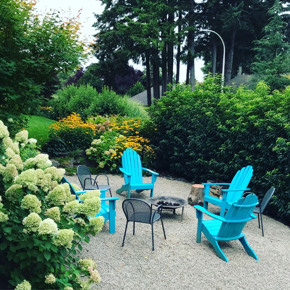 All Photos for Courtney Lewis Landscape Design in Portland, OR