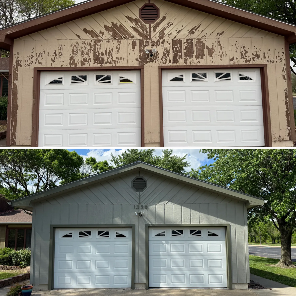 All Photos for Mathews Painting in Iola, KS