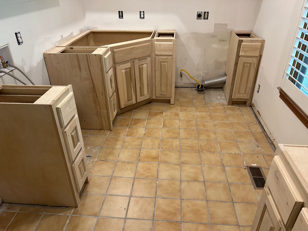 All Photos for Anything Cabinet's LLC in Tulsa, OK