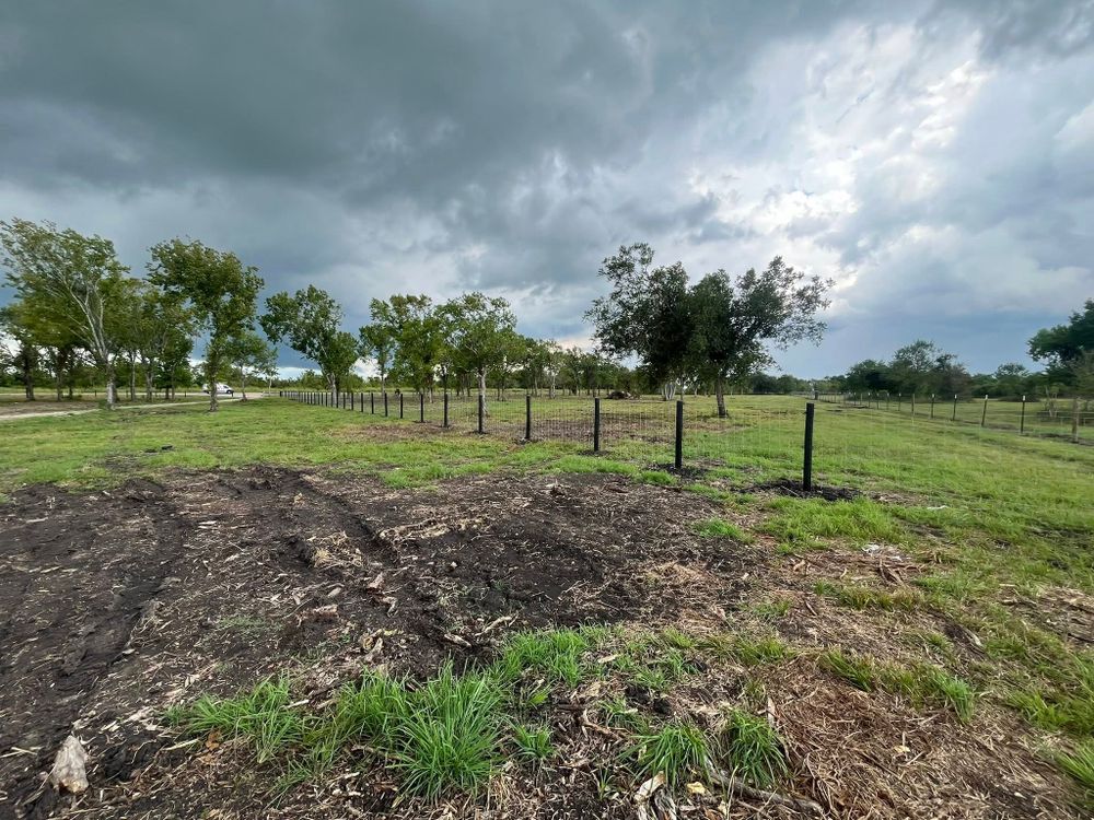 All Photos for Aly Fence in Angleton, TX