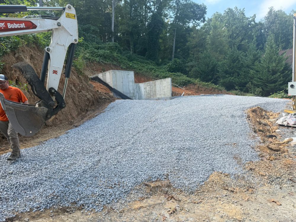 All Photos for Dutch Mountain Excavating in Sevierville, TN