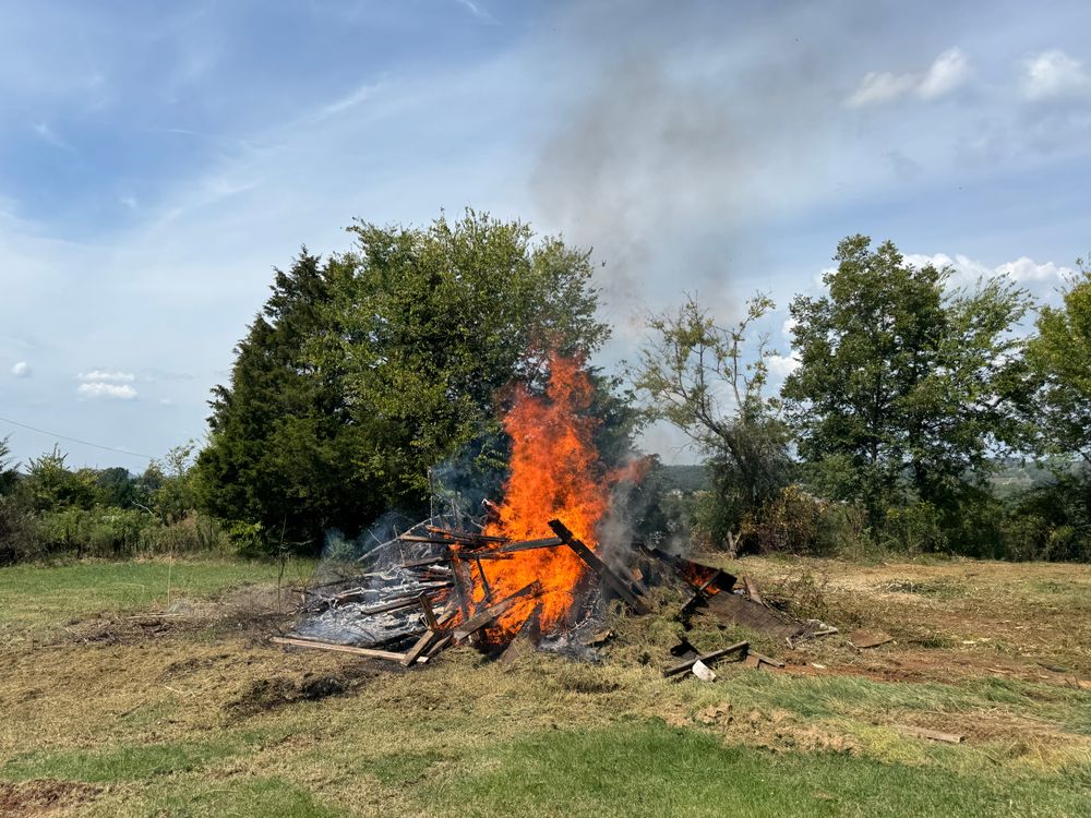 All Photos for Grayson Groundworks in Sevierville, TN