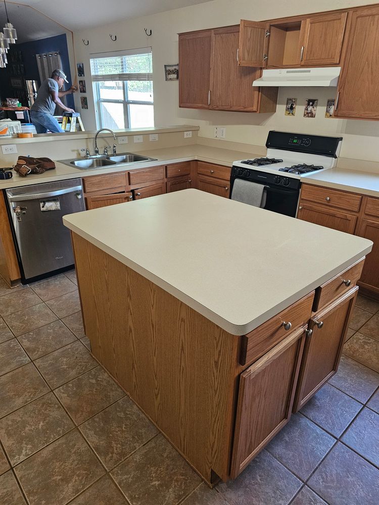 All Photos for Spencer Renovations Inc. in Selma, TX