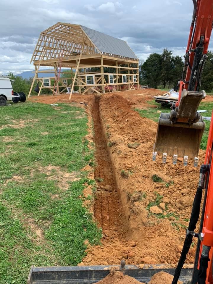 All Photos for Wirt Construction in Greeneville, TN