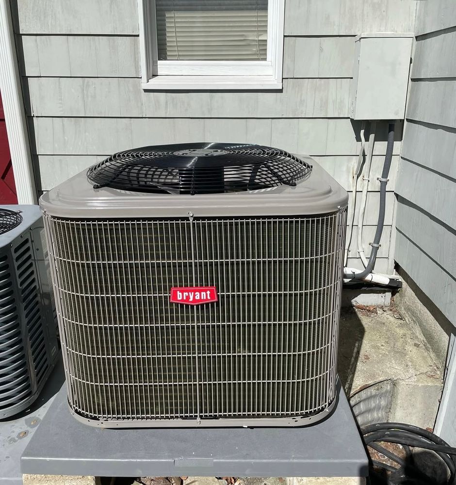 All Photos for Affordable Indoor Comfort in Hammonton, NJ