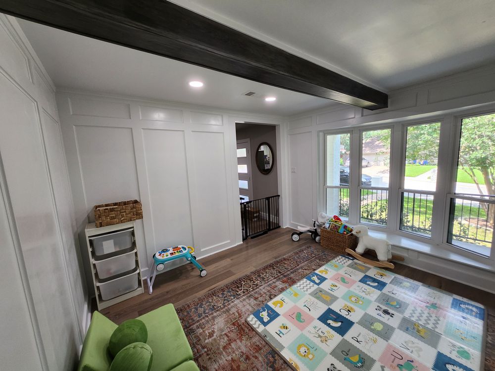 Lost Creek for Apex Remodeling & Renovations LLC in Austin, TX