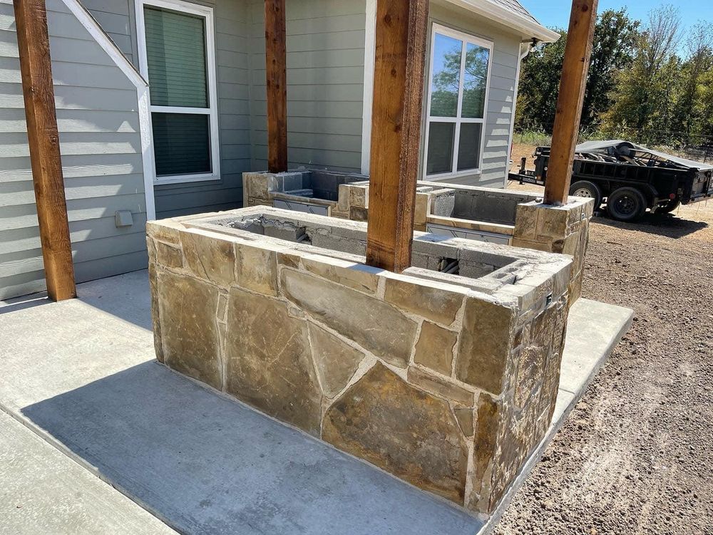 All Photos for J&S Outdoor Living  in Fort Worth, TX