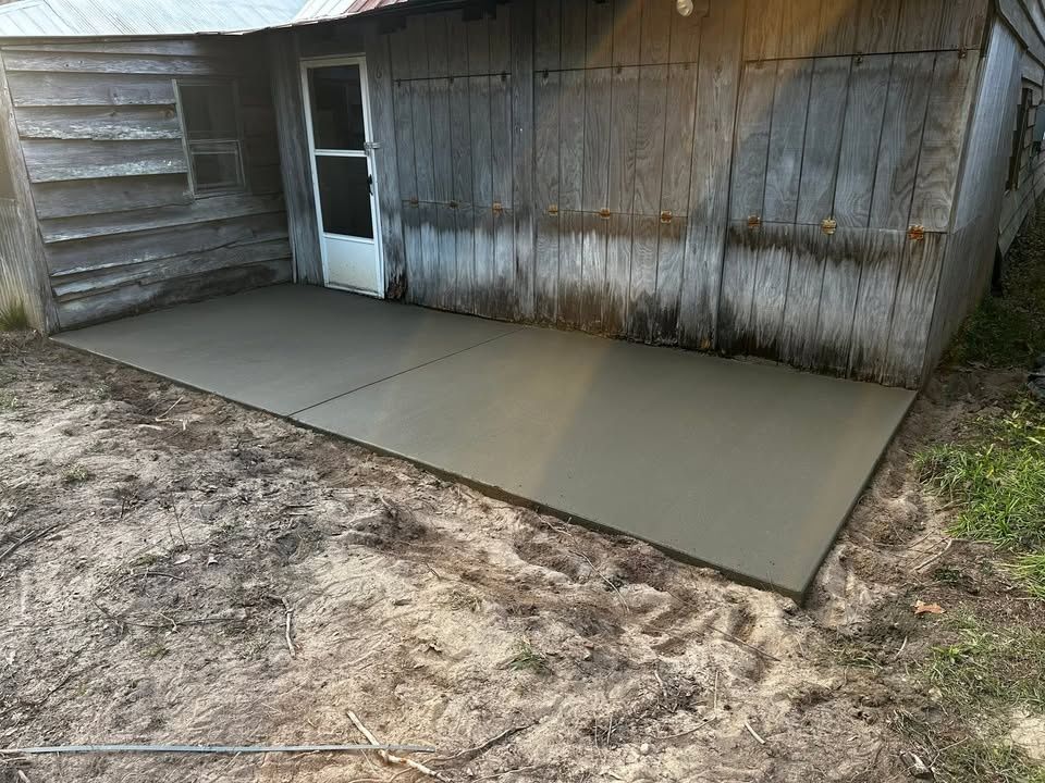 All Photos for V&S Grading in Harlem, GA