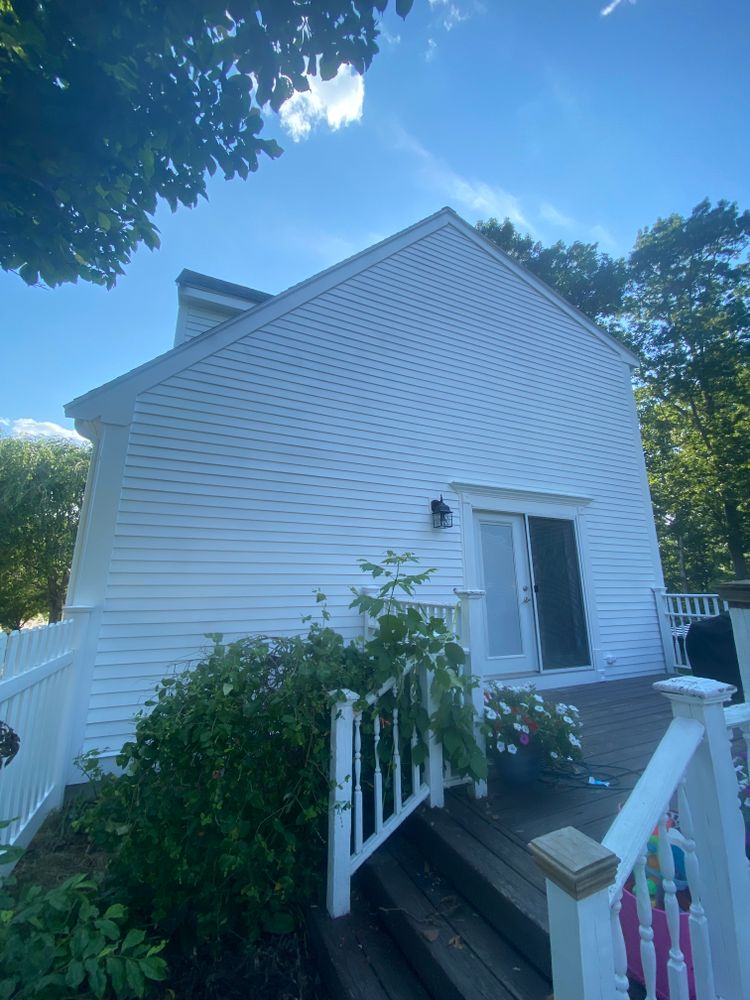 All Photos for Clark co. Construction in Attleboro, MA