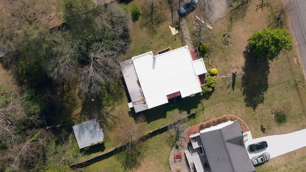 All Photos for Elevation Roofing in Morganton, NC