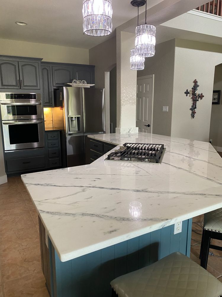 All Photos for Kilgore Granite in San Antonio, TX