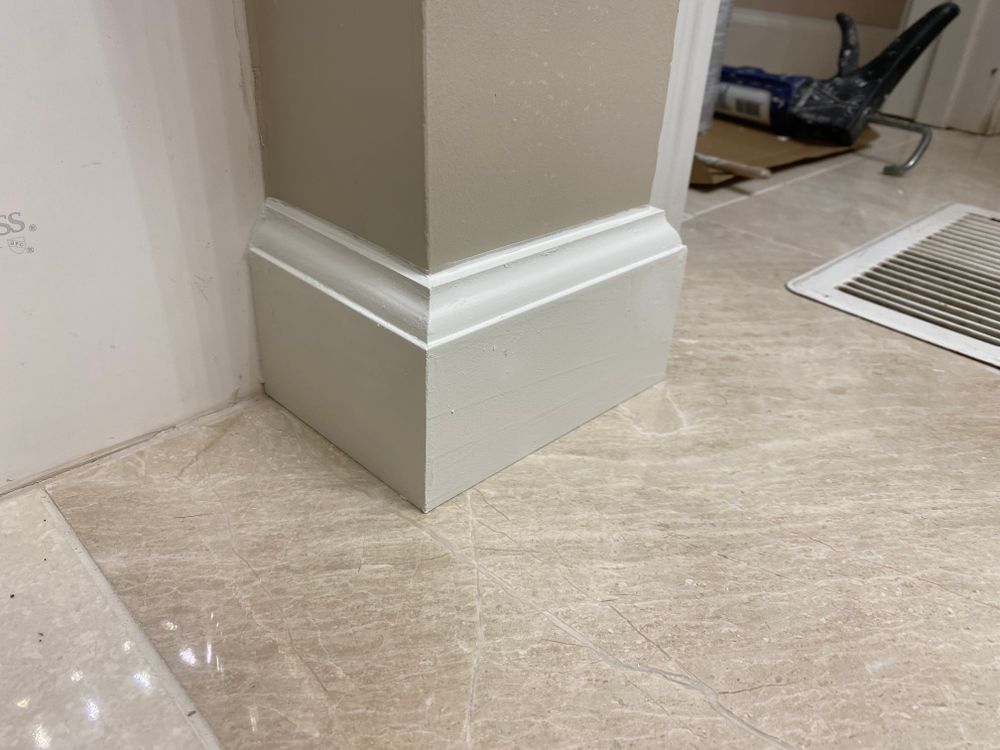 All Photos for Cornerstone Home Solutions LLC in Edmond, OK