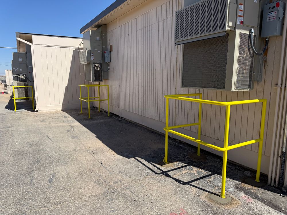 All Photos for Ellis Fence CO in Barstow, CA