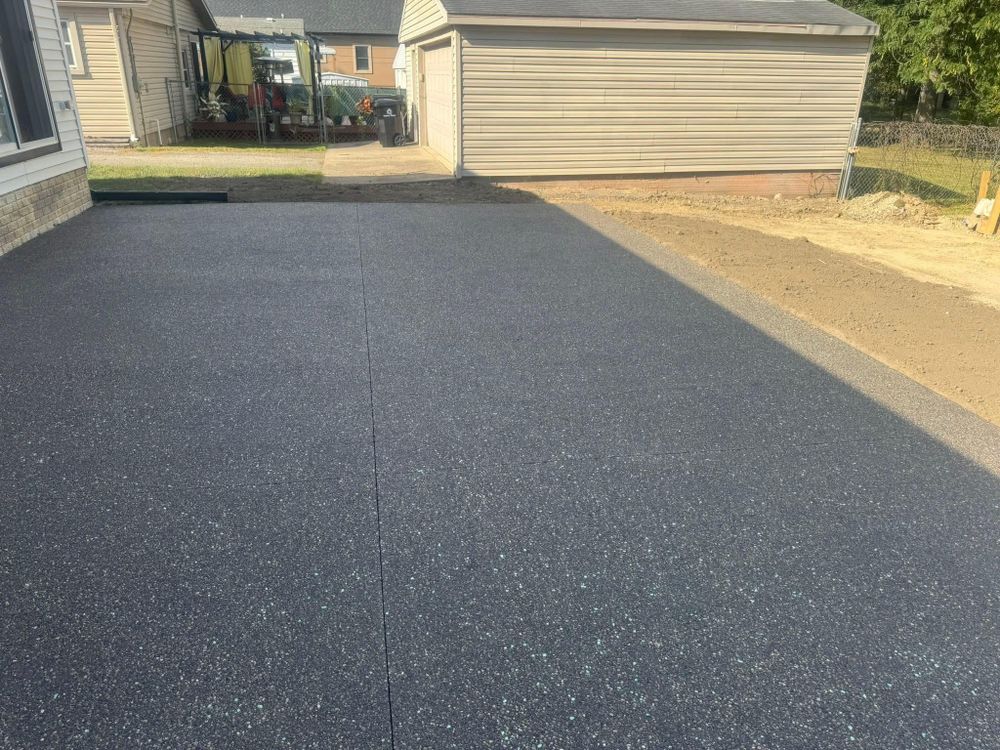 All Photos for The Guys Landscaping & Foundation Repairs LLC in Trenton, MI