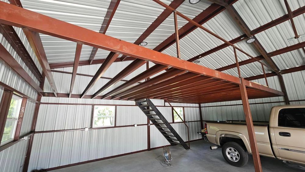 All Photos for TX Makers Construction in Springtown, TX