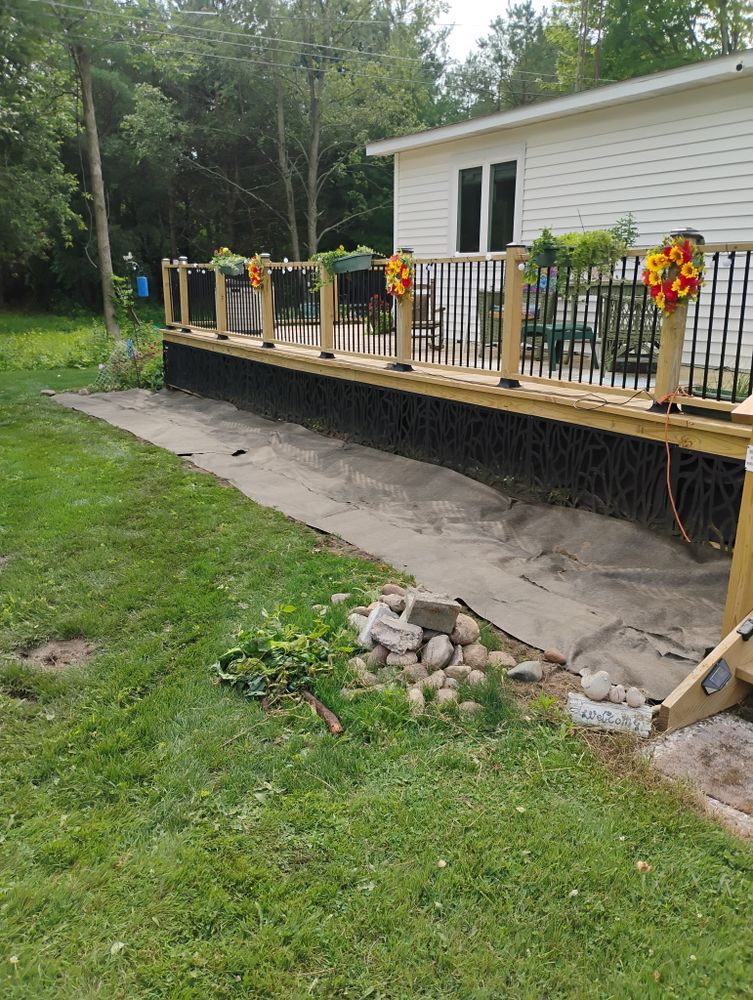 All Photos for Lighthouse Lawn Care and Irrigation in Marysville, MI