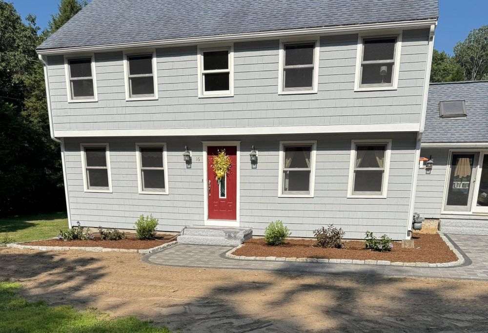 All Photos for Fernald Landscaping in Chelmsford, MA