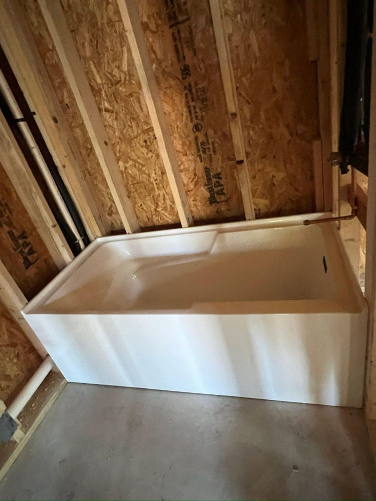 All Photos for Done Right Plumbing in Temple, TX