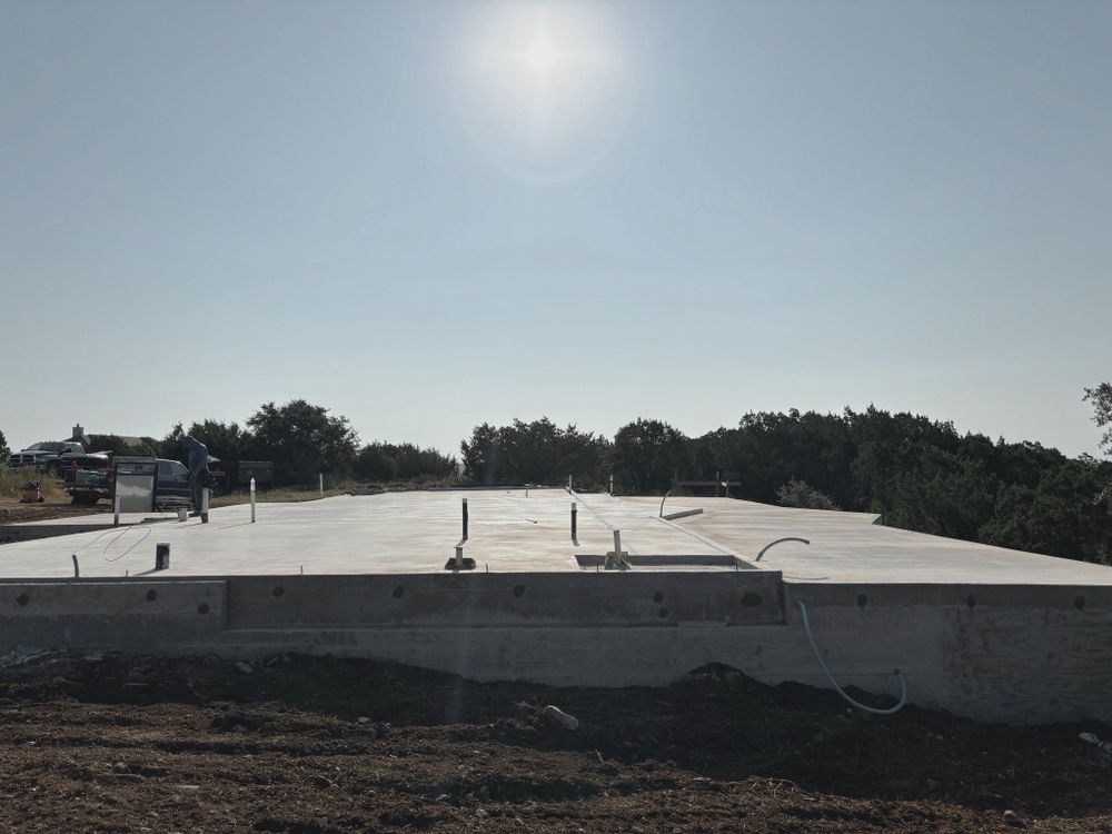 All Photos for JDJ Contractors in Marble Falls, TX