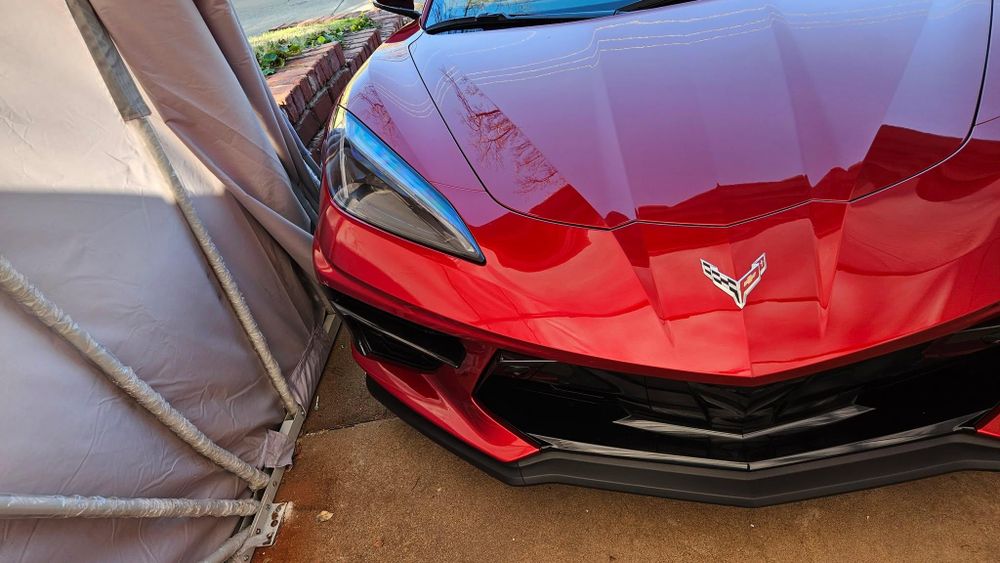 All Photos for Bumper Repair 405 Auto Body and Paint in Oklahoma City, OK