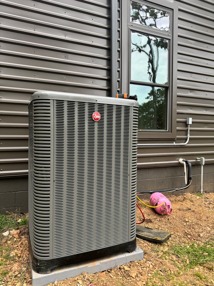 All Photos for Martin Heat and Air in Garfield, AR