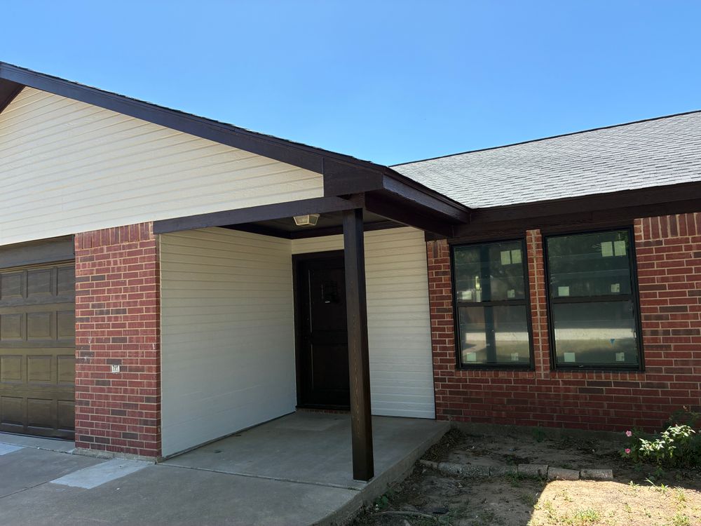 All Photos for Spartan coatings in Godley, TX