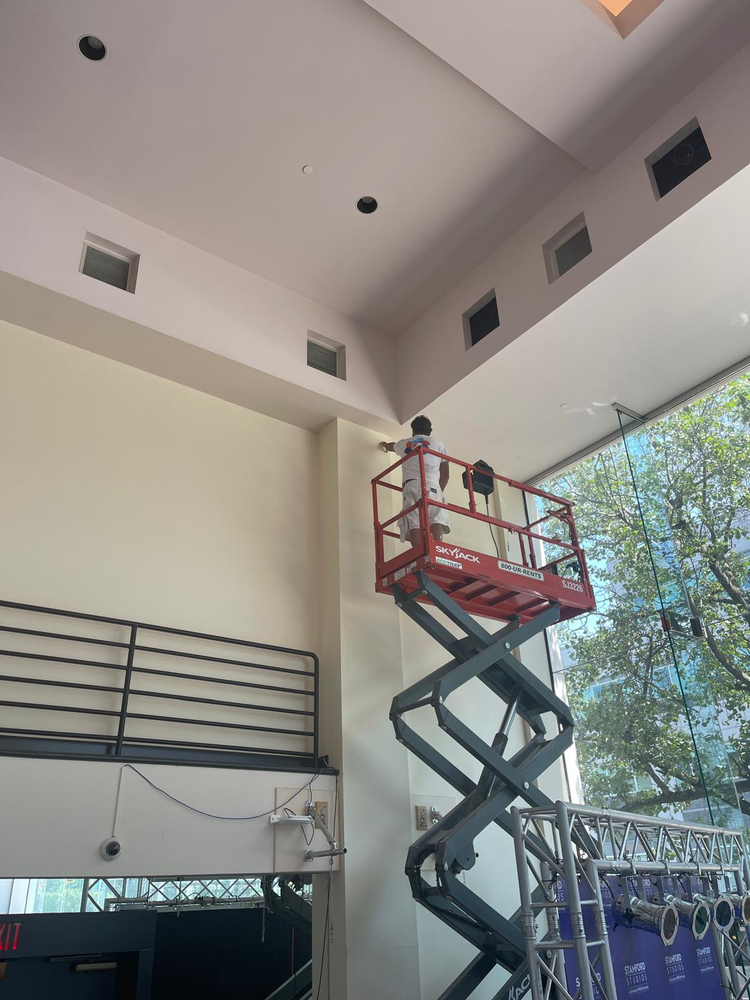 All Photos for S&S Pro Paperhanging & Painting in Stamford, CT