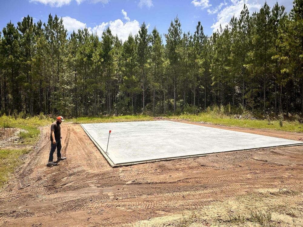 All Photos for KCS Concrete in Jacksonville, FL