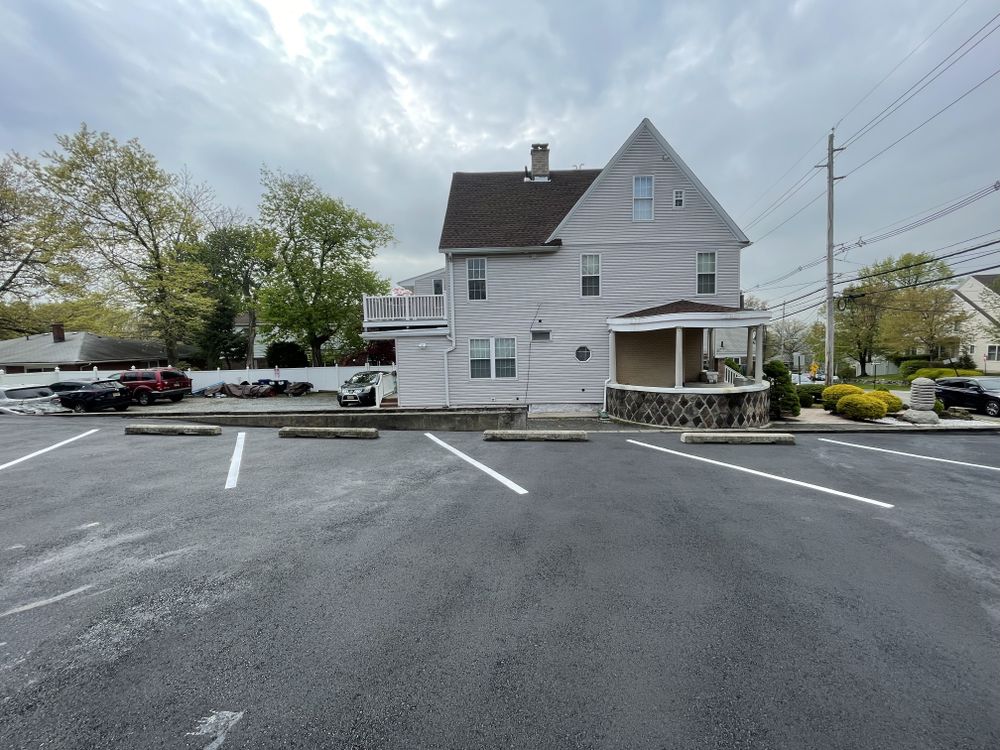 All Photos for W Paving LLC in Palisades Park, NJ