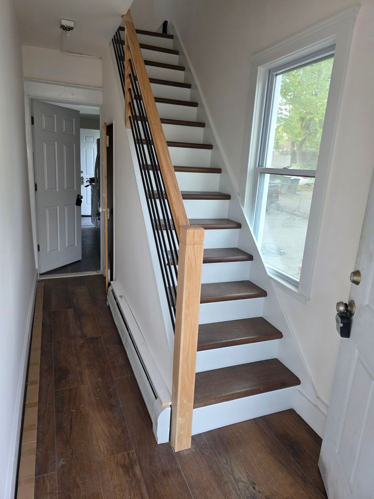 All Photos for Henry's Next Level Home Improvement in East Orange, NJ