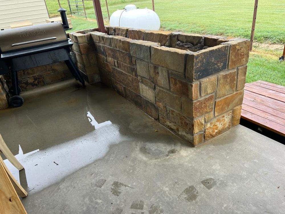 All Photos for J&D Masonry & Construction LLC in Arlington, TX