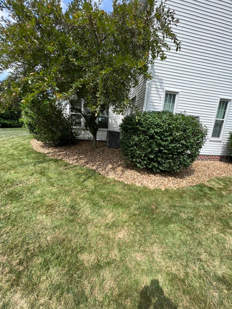 Landscaping for Kunkle & Sons Property Maintenance in New Franklin, OH