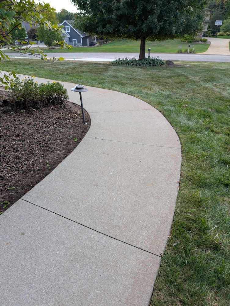 All Photos for Kingdom Power Washing & Window Cleaning in Flushing, MI