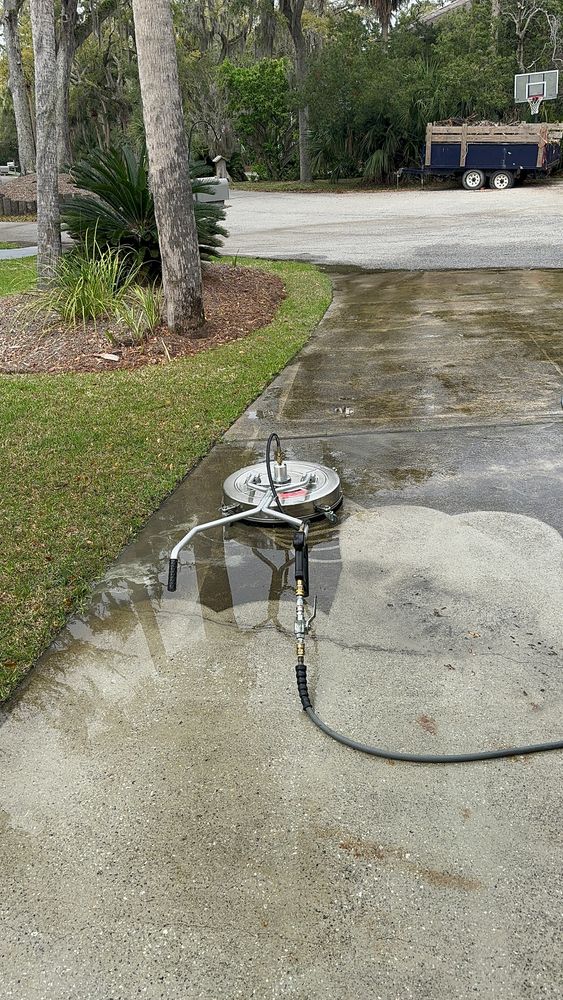 All Photos for Patriot Soft Wash LLC in Beaufort, SC